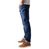 Urban Classics - Stretch Denim Pantalon coupe standard - Bleu Product image